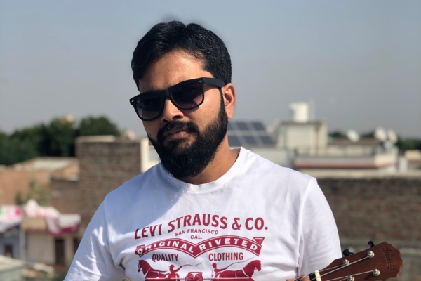Hitesh Kumar